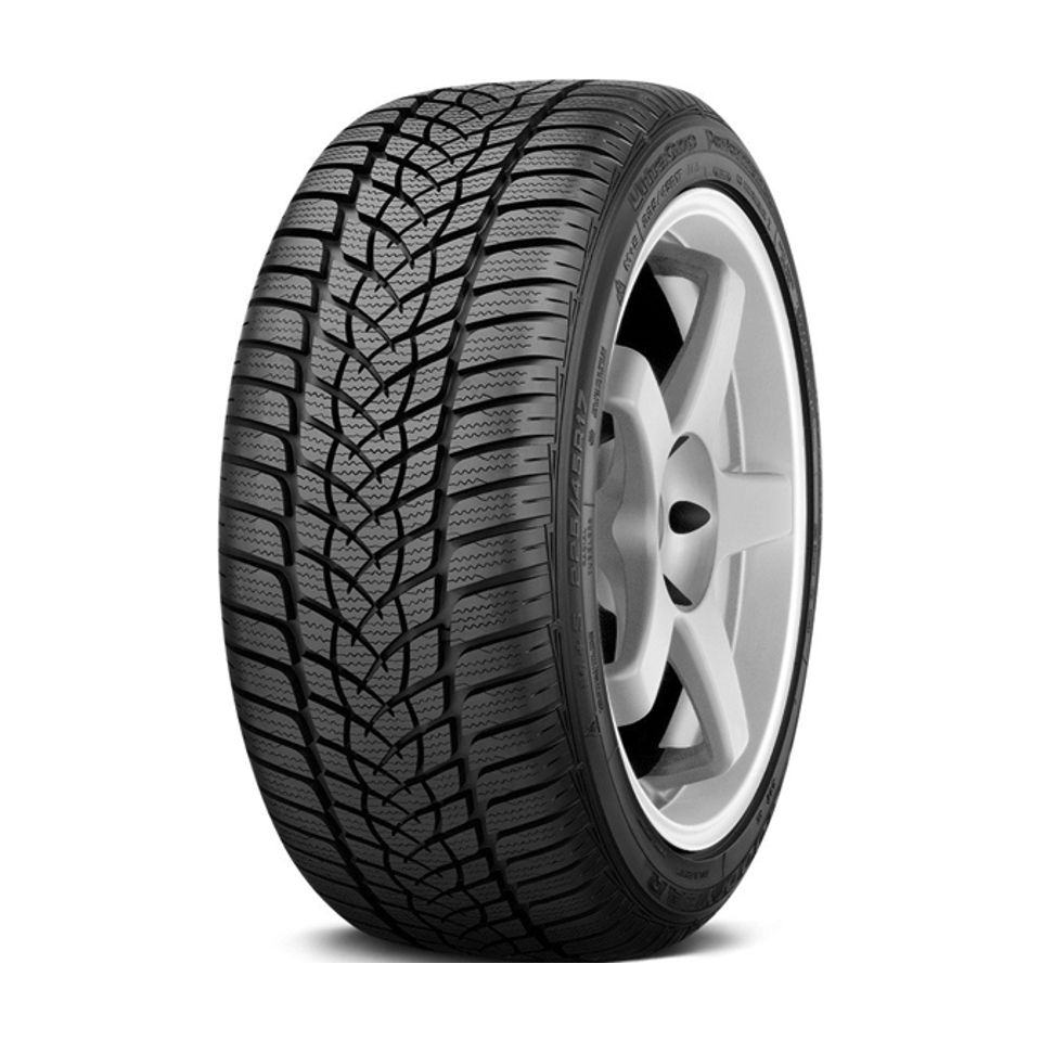 Шины Goodyear UG PERFORMANCE 2 205/55 R16 91H