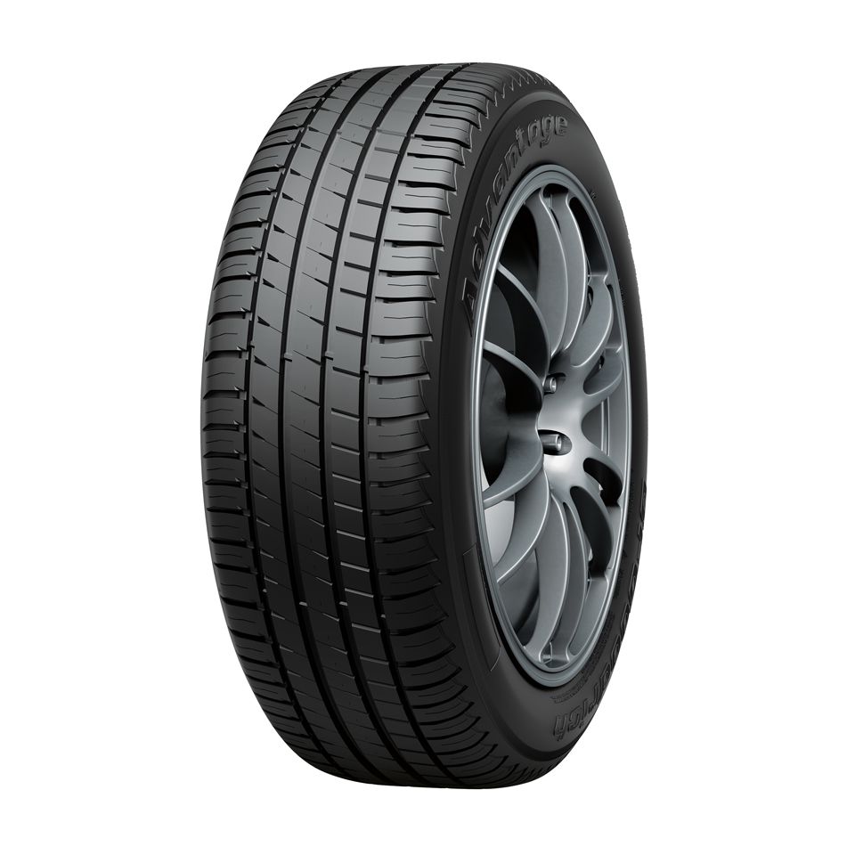 Шины BFGOODRICH ADVANTAGE 205/45 R17 88W