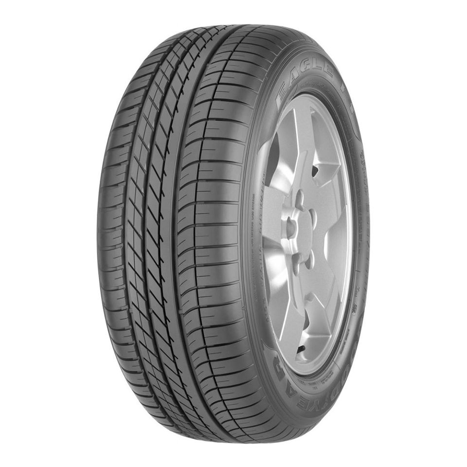 Шины Goodyear EAG. F-1 ASYMMETRIC SUV 255/55 R20 110Y