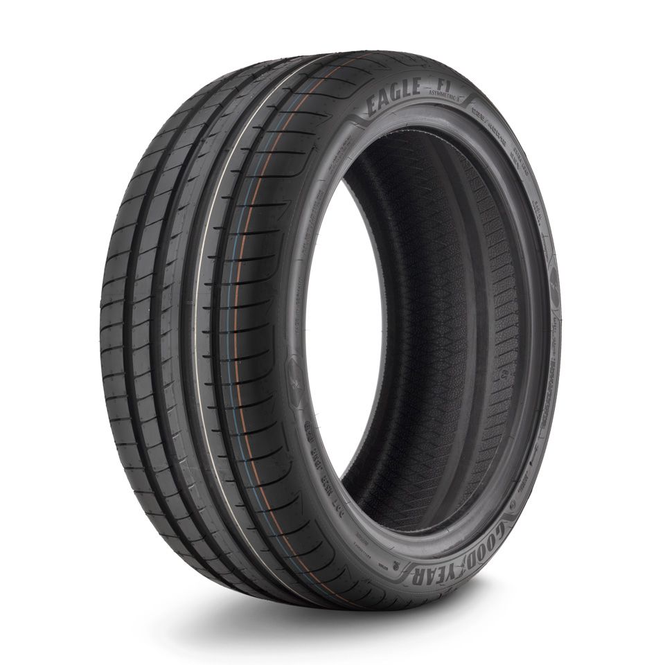 Шины Goodyear EAG. F-1 ASYMMETRIC 3 265/40 R20 104Y