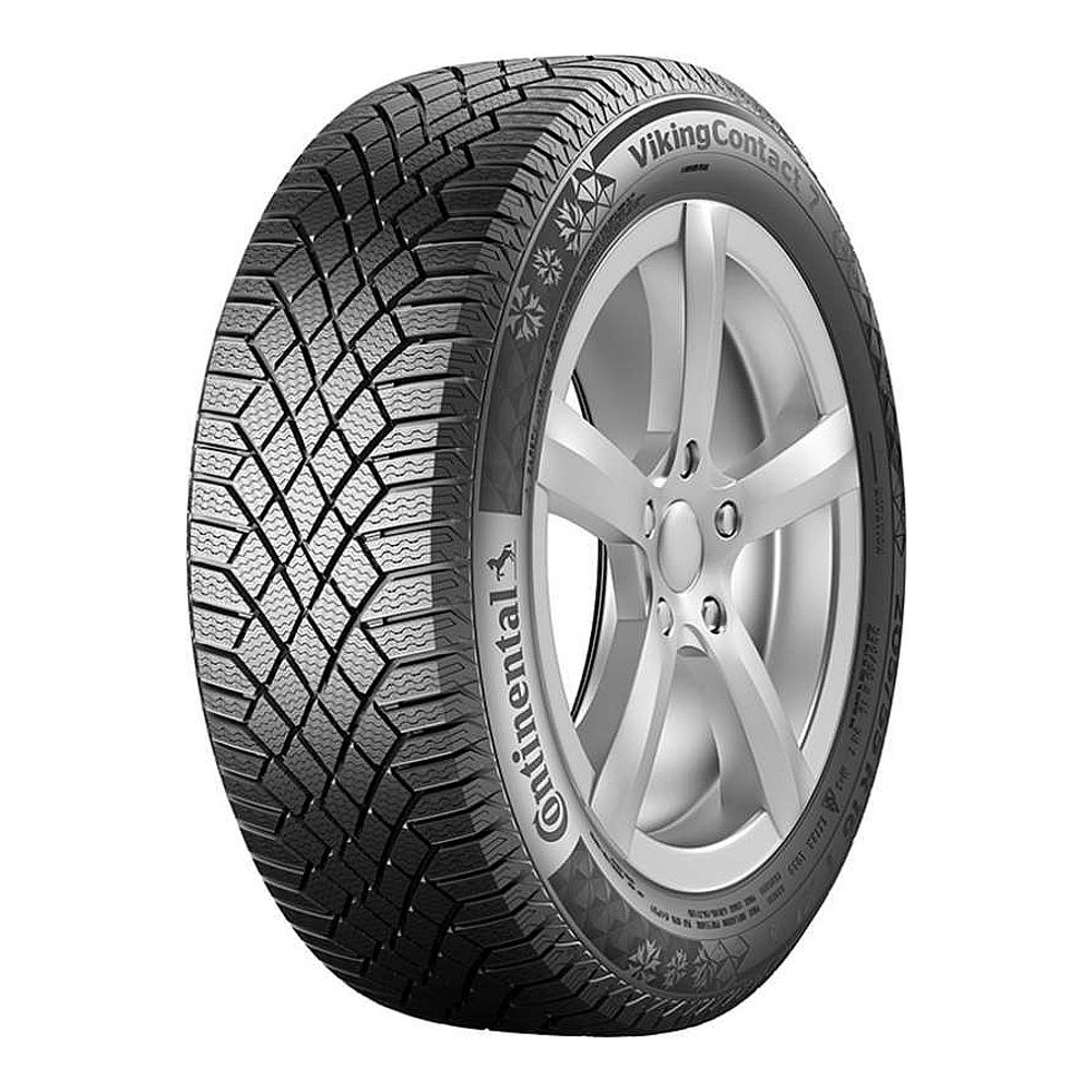 Шины CONTINENTAL ContiVikingContact 7 225/55 R16 99T