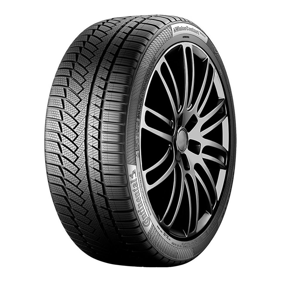 Шины CONTINENTAL ContiWinterContact TS850P FR SUV 235/50 R18 101V