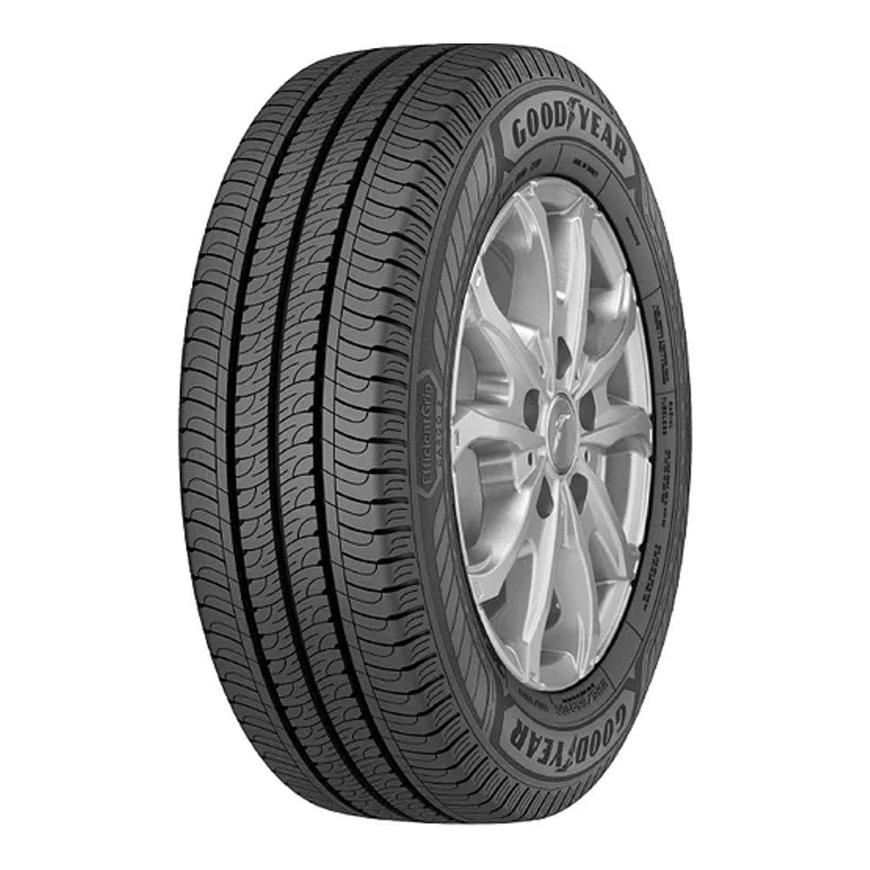 Шины Goodyear EFFICIENTGRIP CARGO 2 195/70 R15 102S