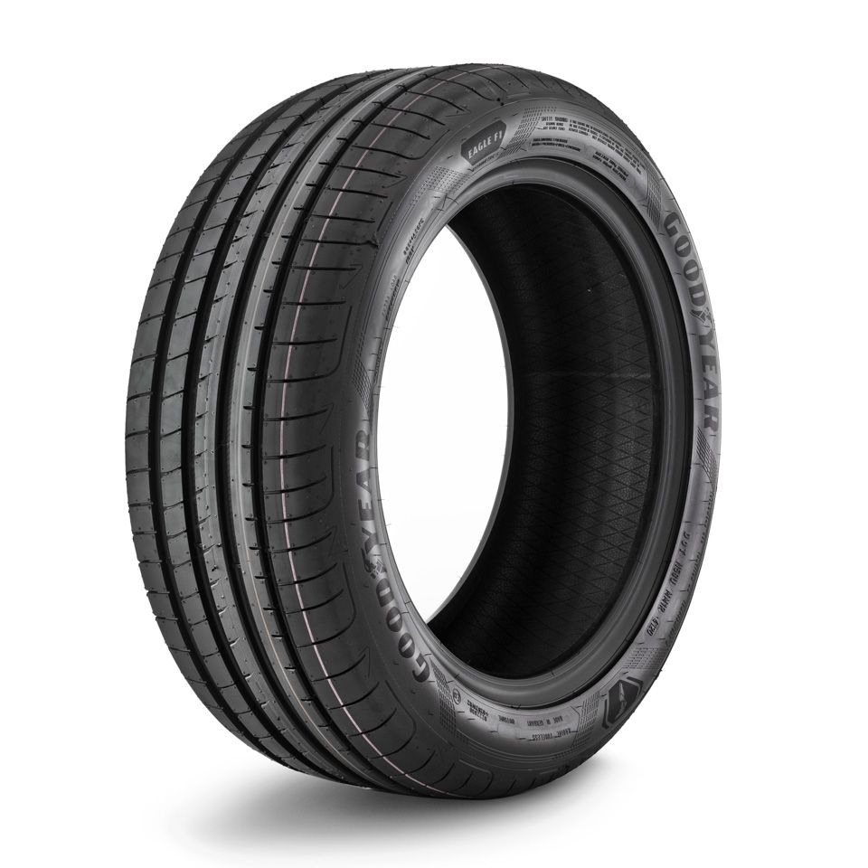 Шины Goodyear EAG. F-1 ASYMMETRIC 5 205/45 R17 88Y