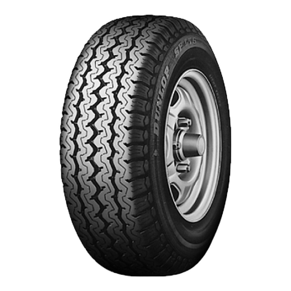 Шины DUNLOP SP LT5 195/80 R15 106/104R