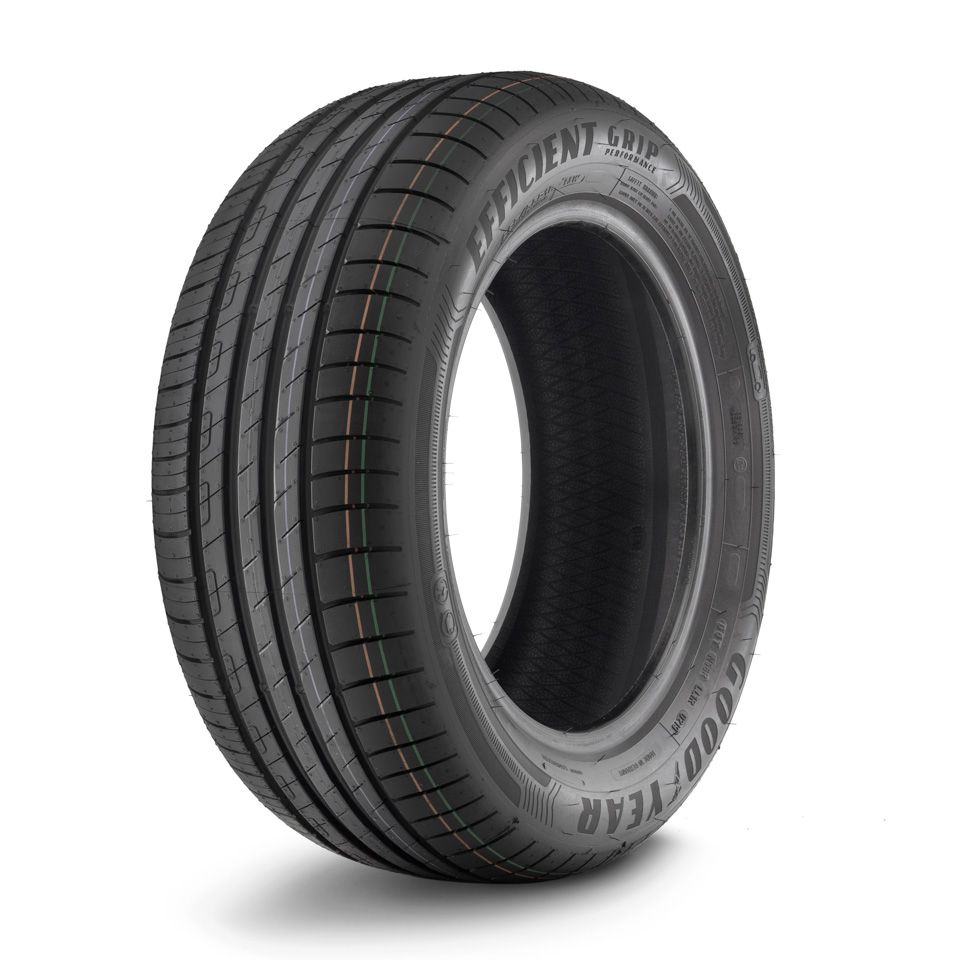 Шины Goodyear EFFIGRIP PERF 215/65 R17 99V