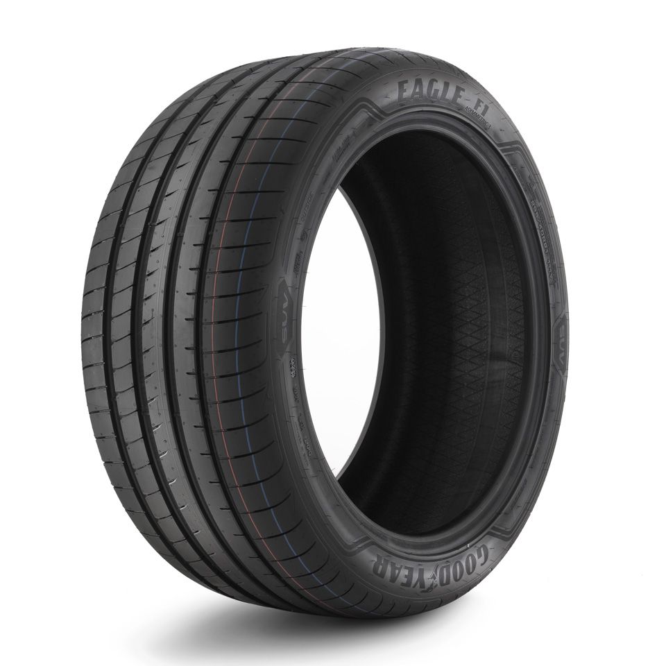 Шины Goodyear EAG. F-1 ASYMMETRIC 3 SUV 235/55 R20 105Y