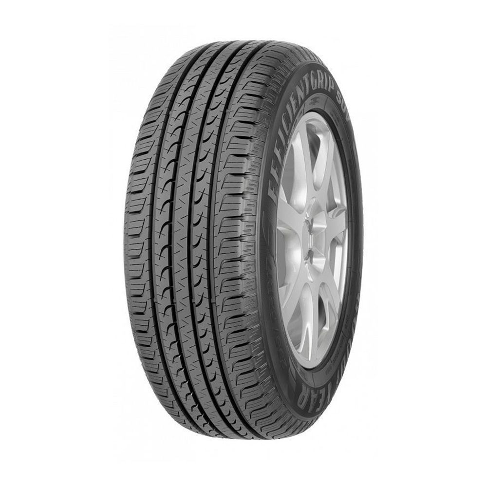 Шины Goodyear EFFICIENTGRIP SUV 235/60 R18 107V