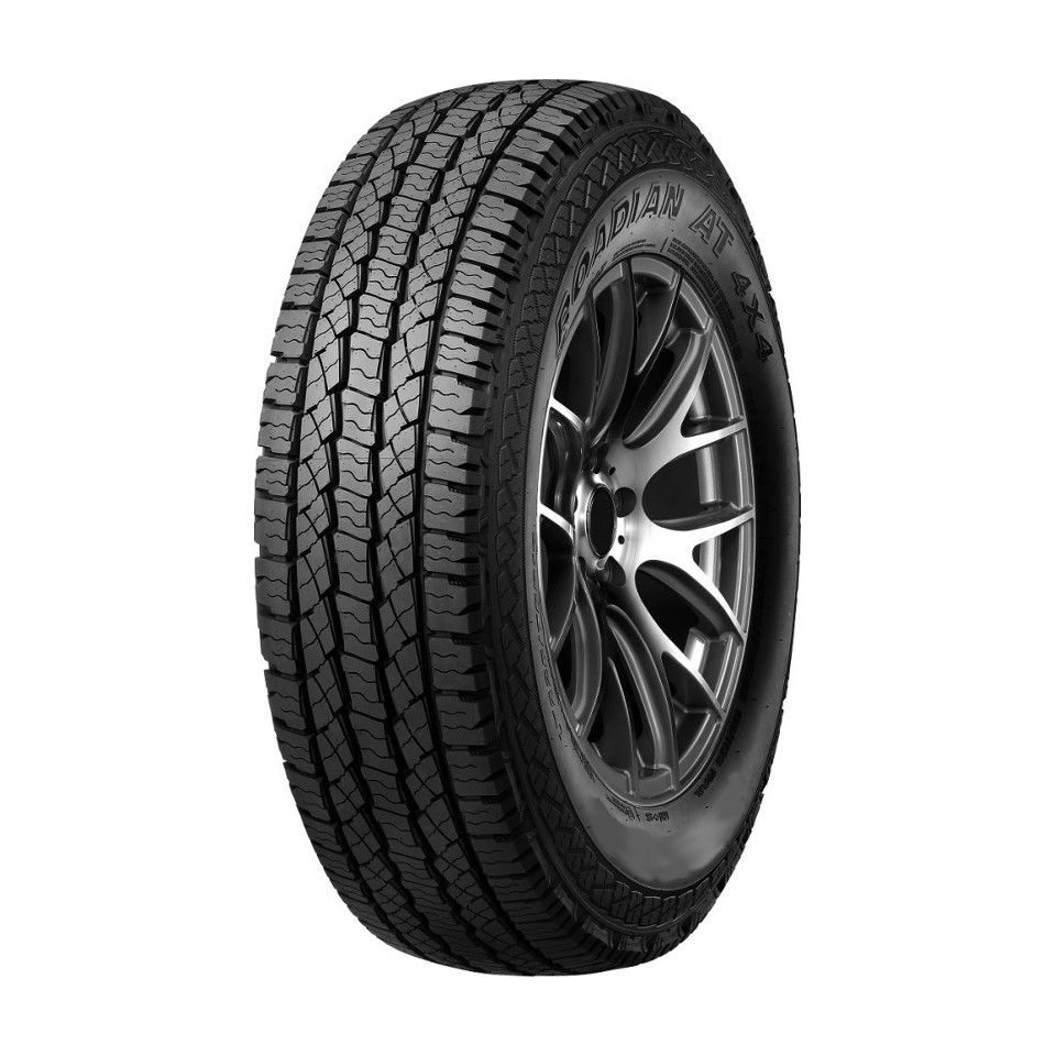 Шины ROADSTONE ROADIAN A/T RA7 205/70 R15 104/102T