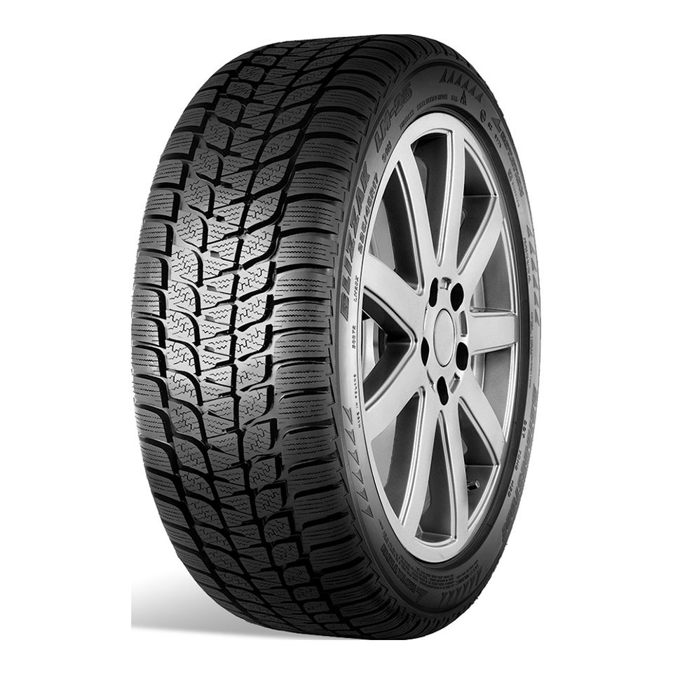 Шины BRIDGESTONE LM25 4x4 255/50 R19 107V