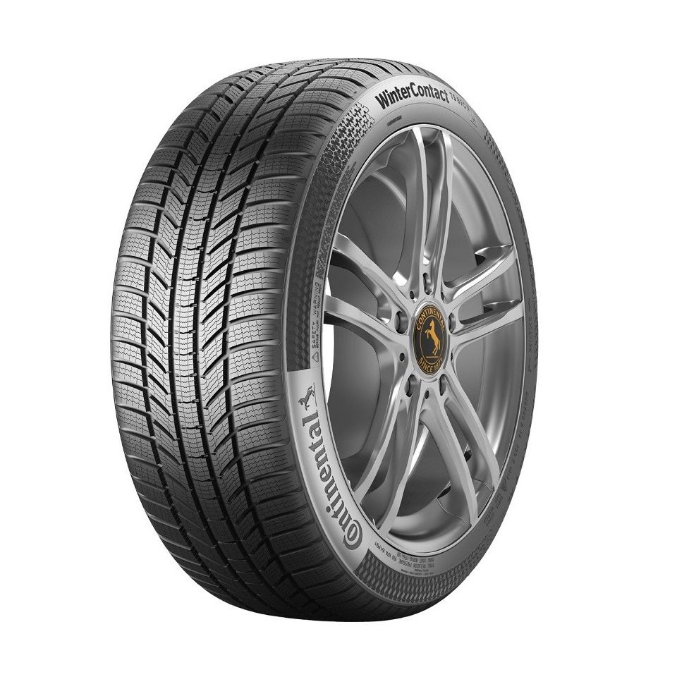 Шины CONTINENTAL WinterContact TS 870 P 215/65 R17 99T