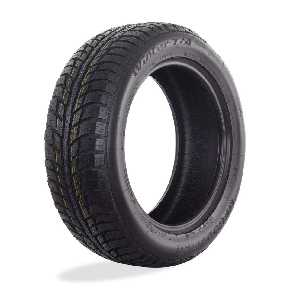 Шины BFGOODRICH WINTER T/A KSI 225/45 R17 91T