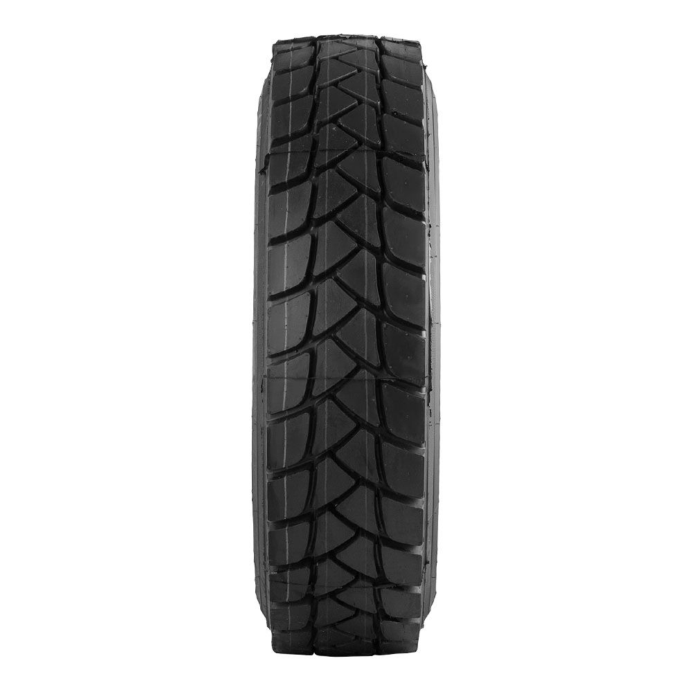 Грузовые шины SATOYA SD-066 315/80 R22.5 TL 156/152 L Строительная M+S Ведущая