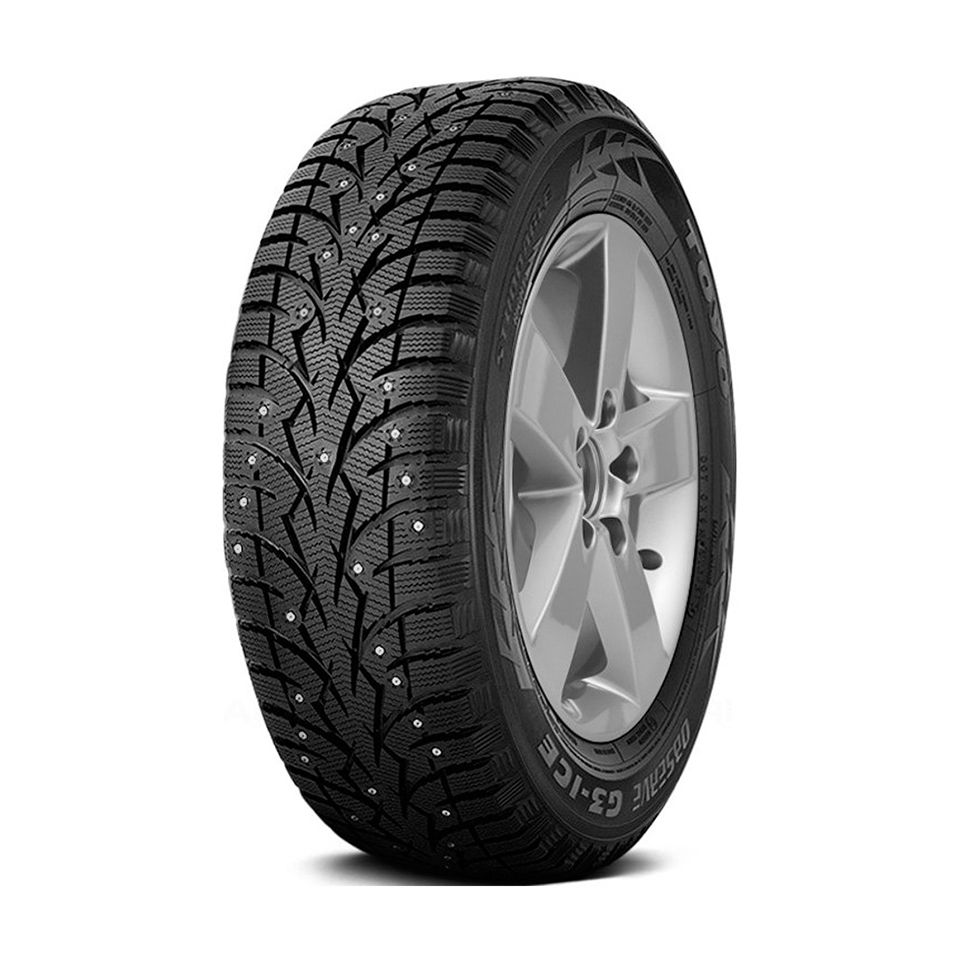 Шины TOYO OBSERVE G3-ICE 235/50 R19 103T