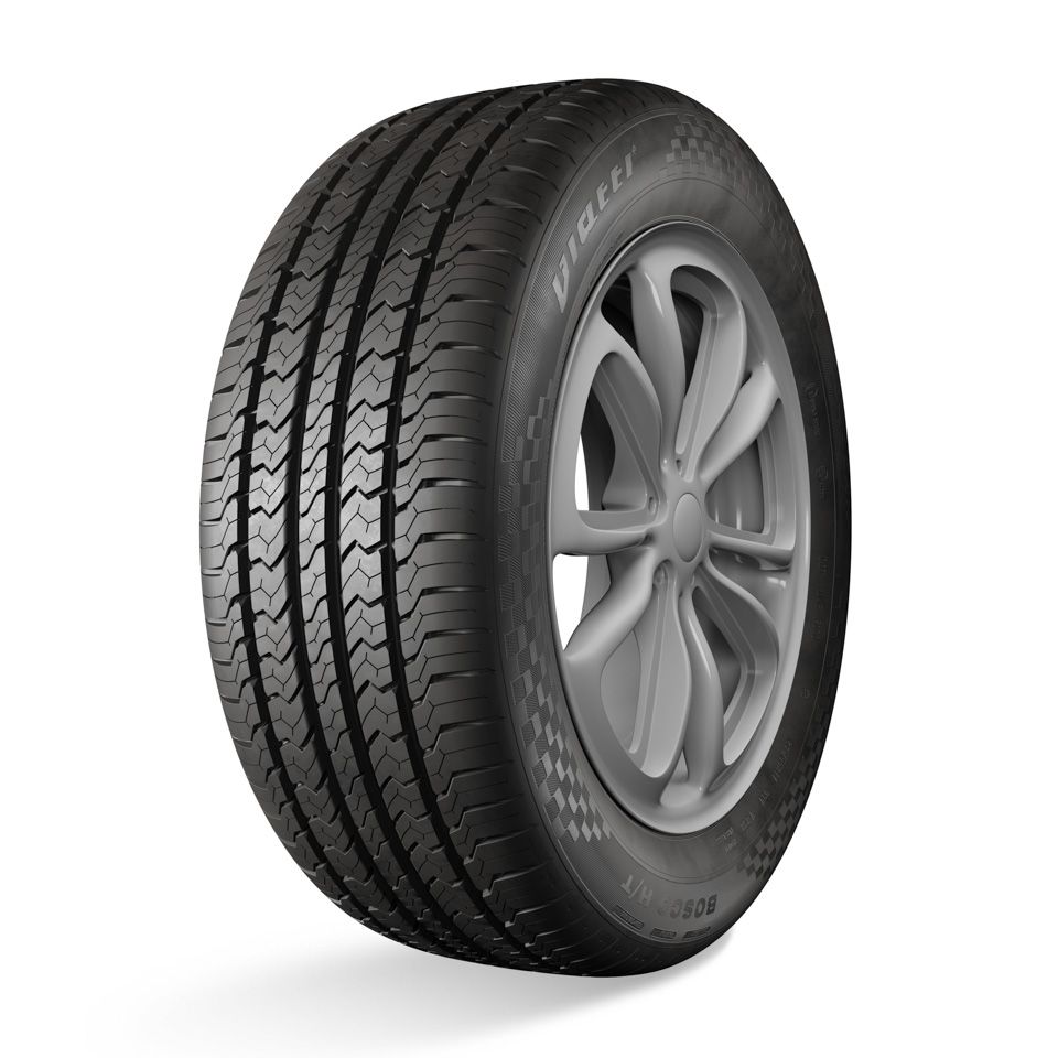 Шины VIATTI Bosco H/T V-238 215/65 R16 98H