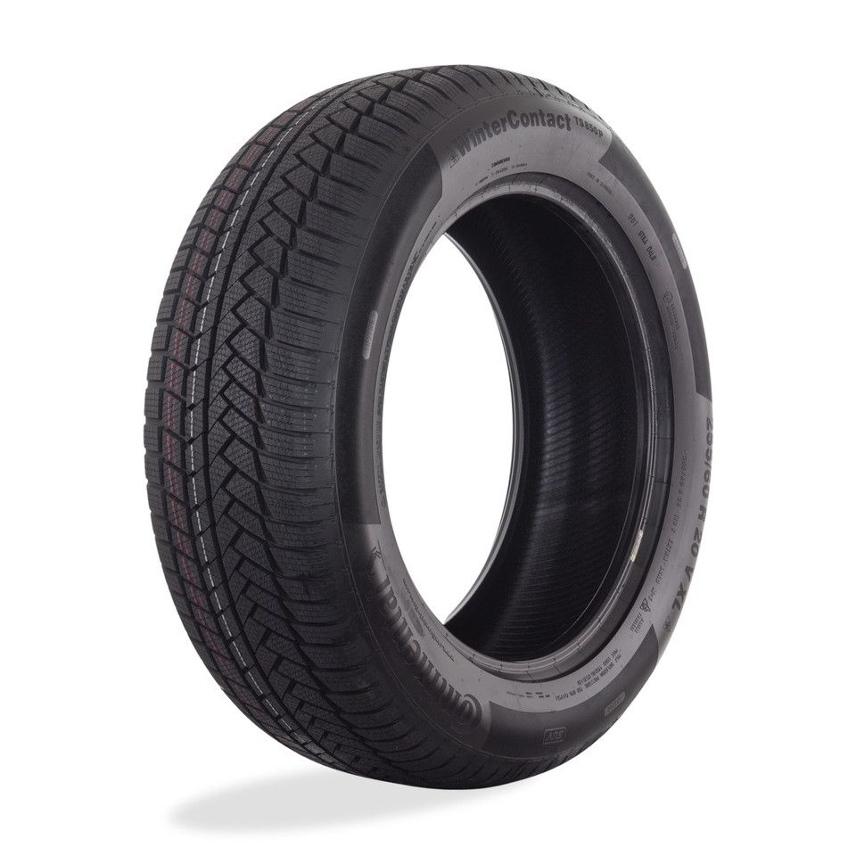 Шины CONTINENTAL WinterContact TS 850 P SUV 245/60 R18 105H