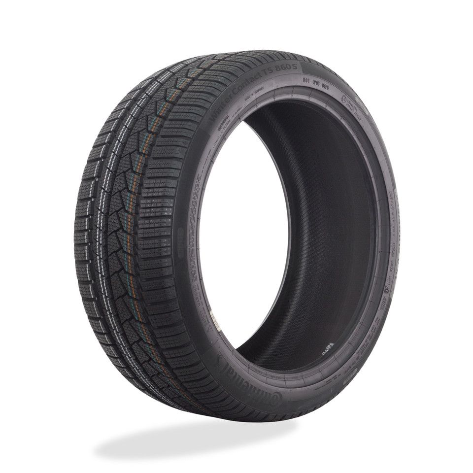 Шины CONTINENTAL ContiWinterContact TS860S 275/40 R20 106V