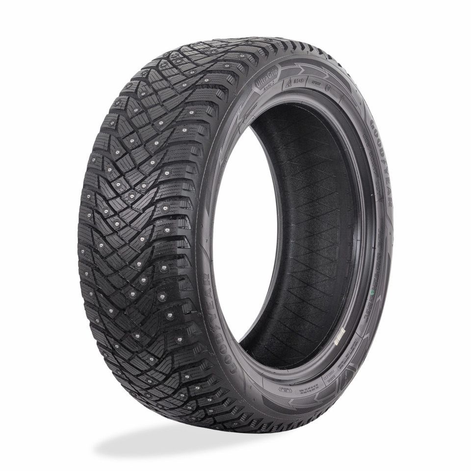 Шины Goodyear ULTRA GRIP ARCTIC 2 245/45 R18 100T