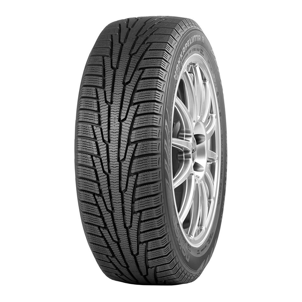 Шины NOKIAN HKPL R 225/60 R16 102R