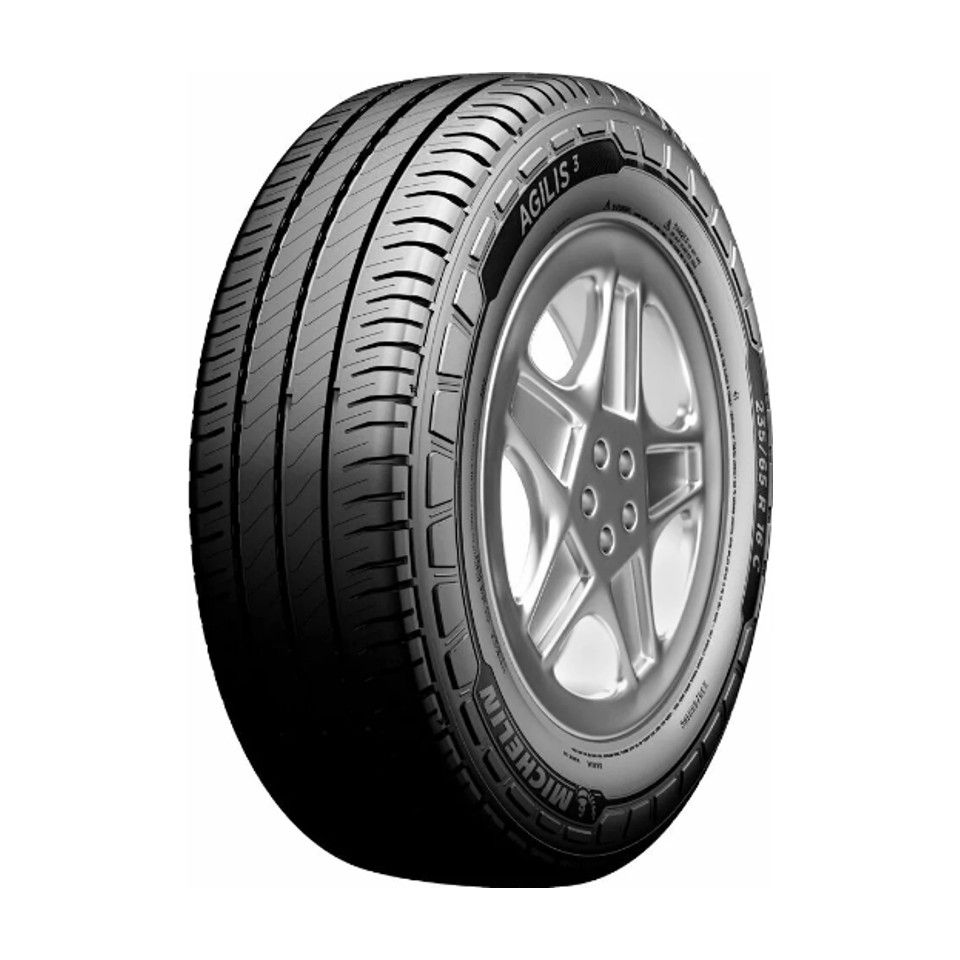 Шины MICHELIN AGILIS 3 215/75 R16 116/114R