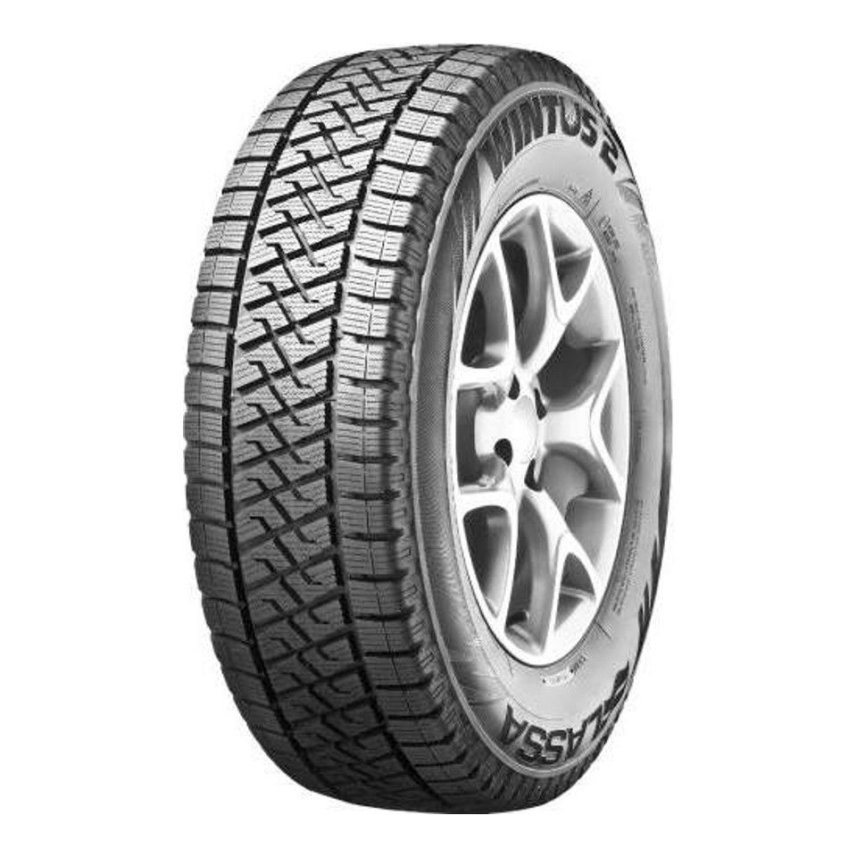 Шины Ласса Wintus 2 215/75 R16 113/111R