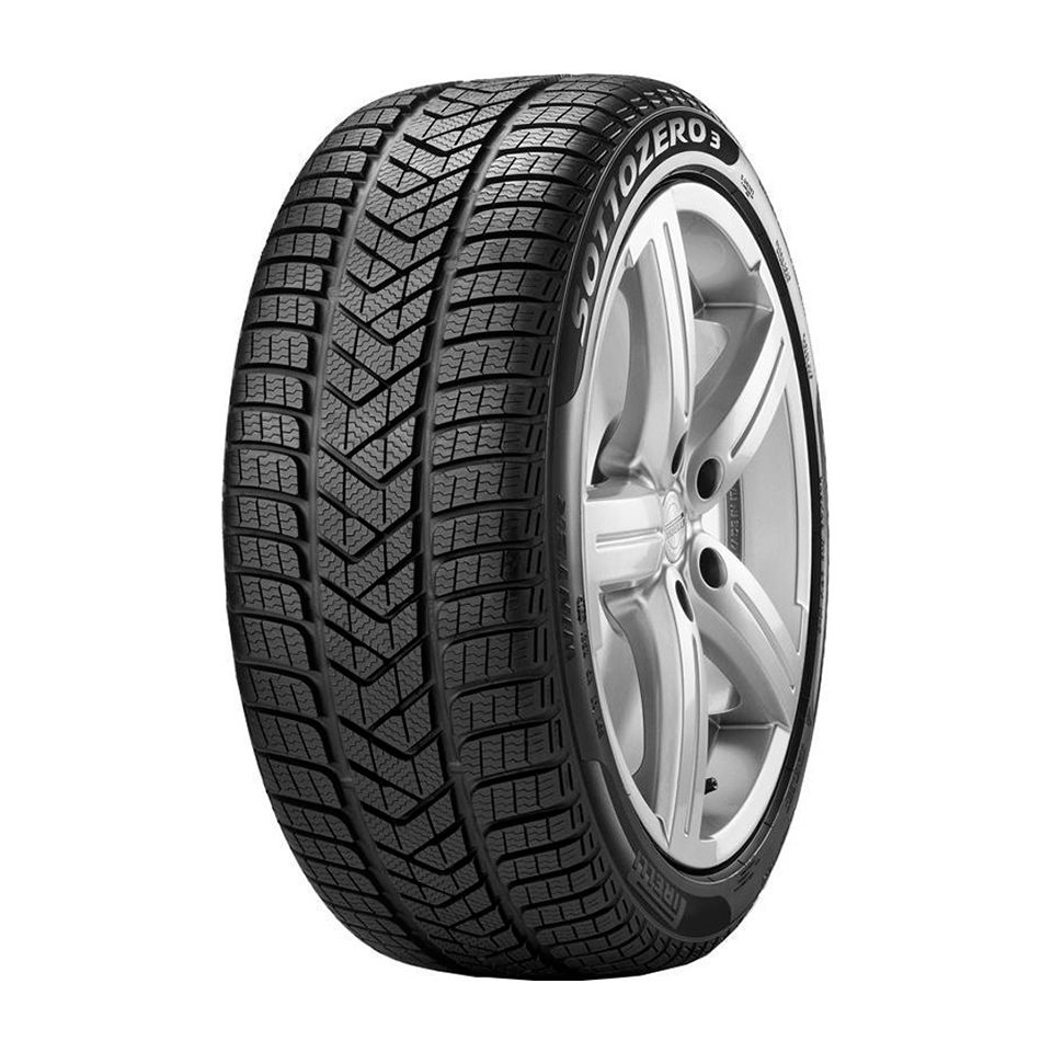 Шины PIRELLI WSZ s3 PNCS 235/40 R19 96V