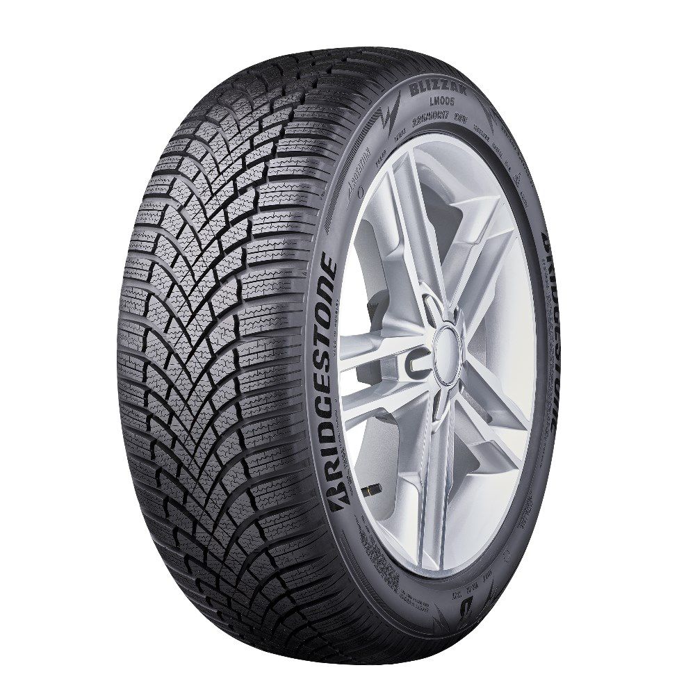 Шины BRIDGESTONE LM005 235/45 R19 99V