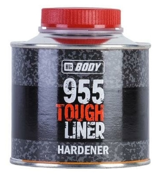 Отвердитель Body 9550000030 tough liner