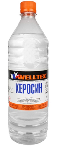 Керосин Welltex 0596 ТС-1