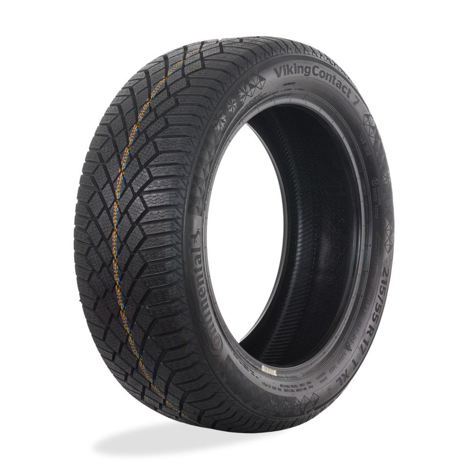 Шины CONTINENTAL VikingContact 7 275/50 R20 113T