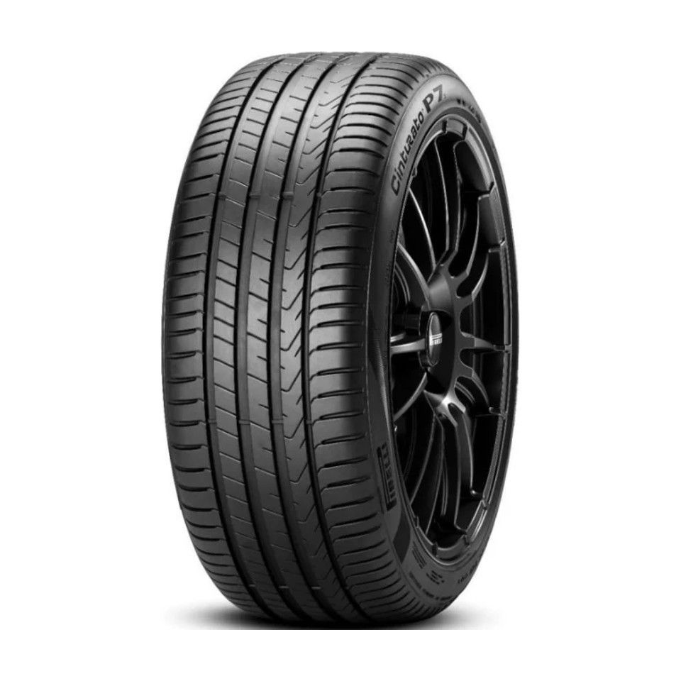 Шины PIRELLI NEW CINTURATO P7 s-i 245/45 R18 96W