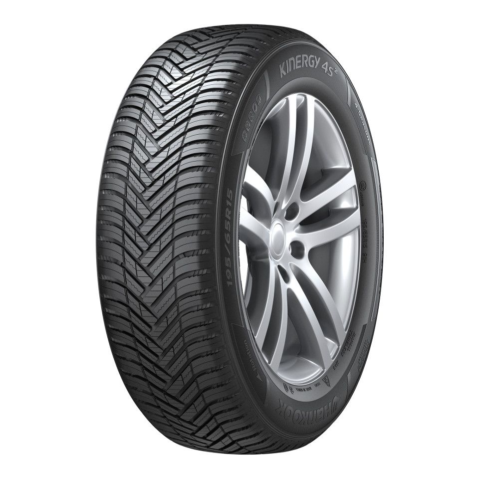 Шины HANKOOK H750 225/65 R17 106H