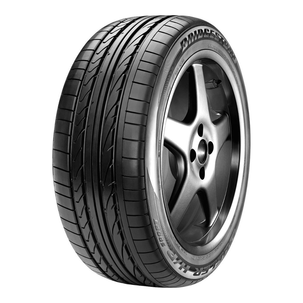 Шины BRIDGESTONE DHPS 275/50 R19 112Y