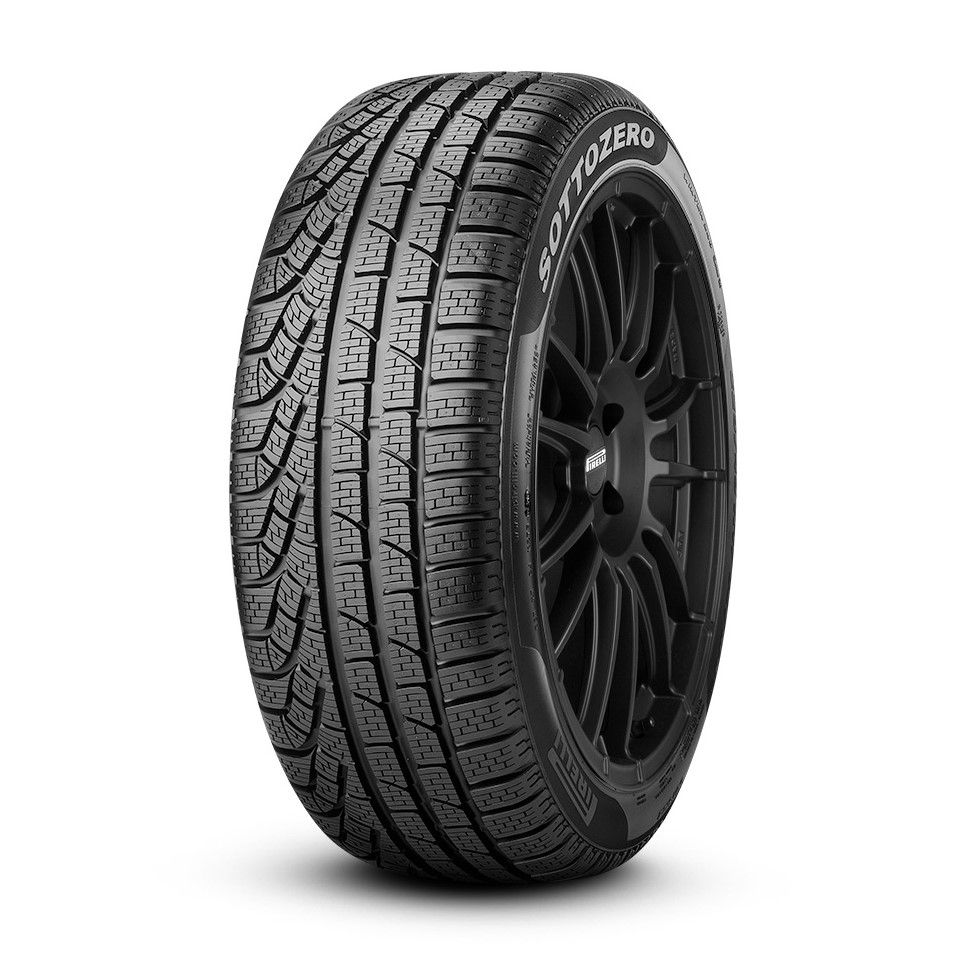 Шины PIRELLI W240SZ s2 305/30 R20 103W