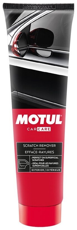 Лаковая полировка Motul 110168,SCRATCH REMOVER CC