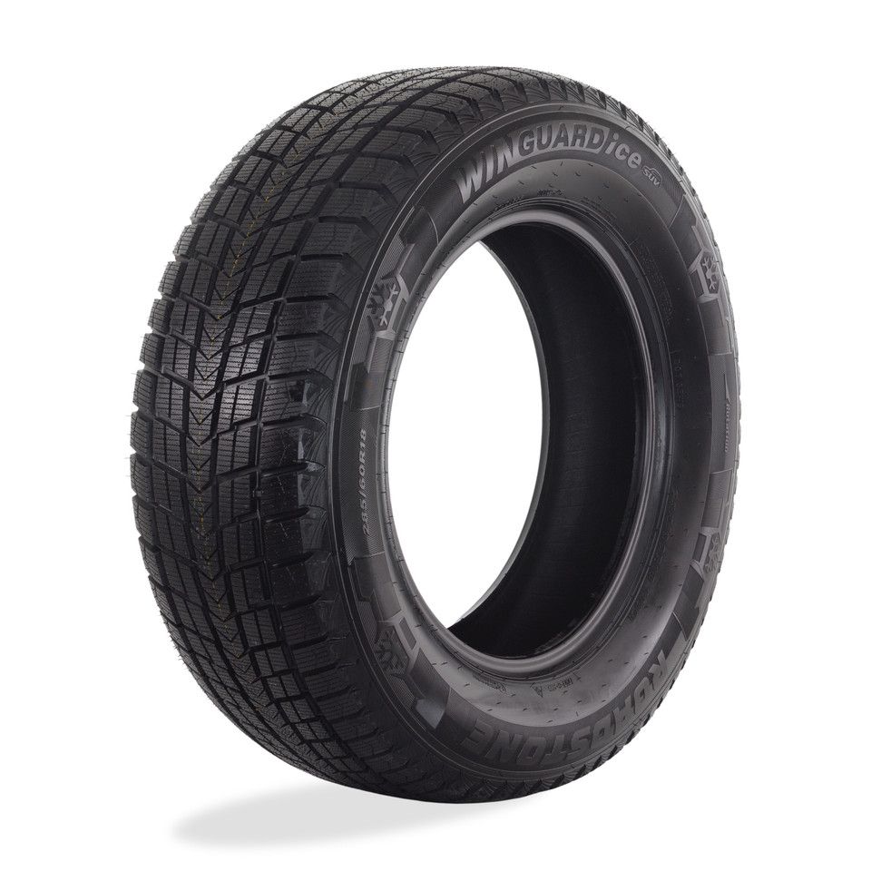 Шины ROADSTONE WINGUARD ICE SUV 225/75 R16 104T