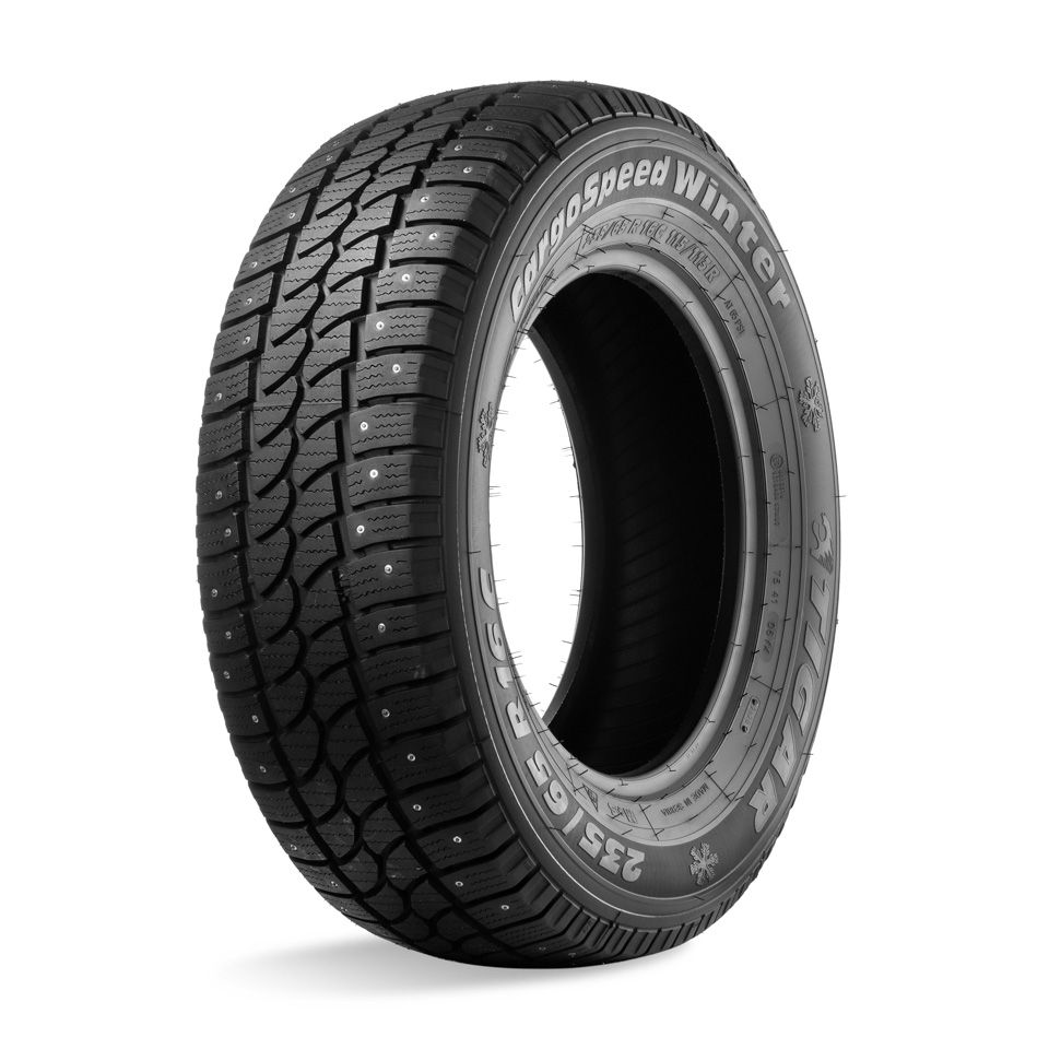 Шины TIGAR Cargospeed Winter 185/75 R16 104/102R