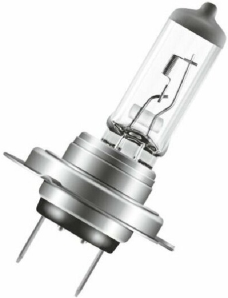 Лампа галоген Osram 64210 Original Line H7, 12В, 55Вт, 1шт