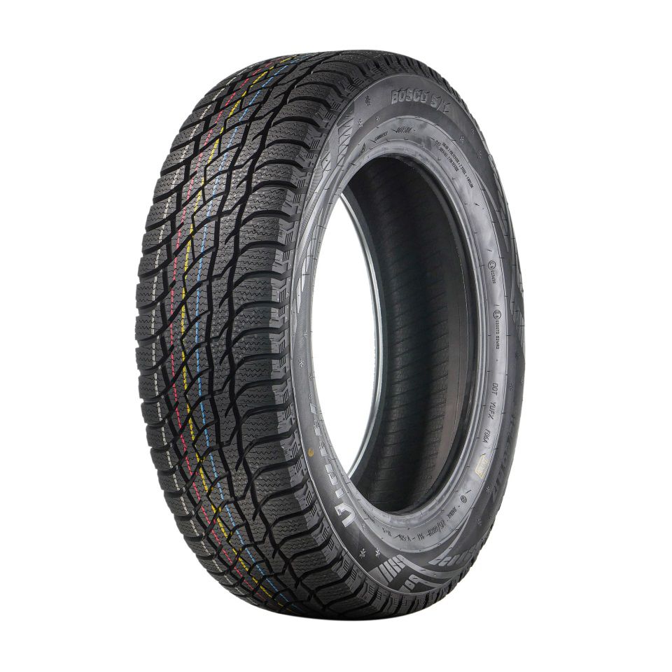 Шины VIATTI Bosco S/T V-526 235/60 R16 100T