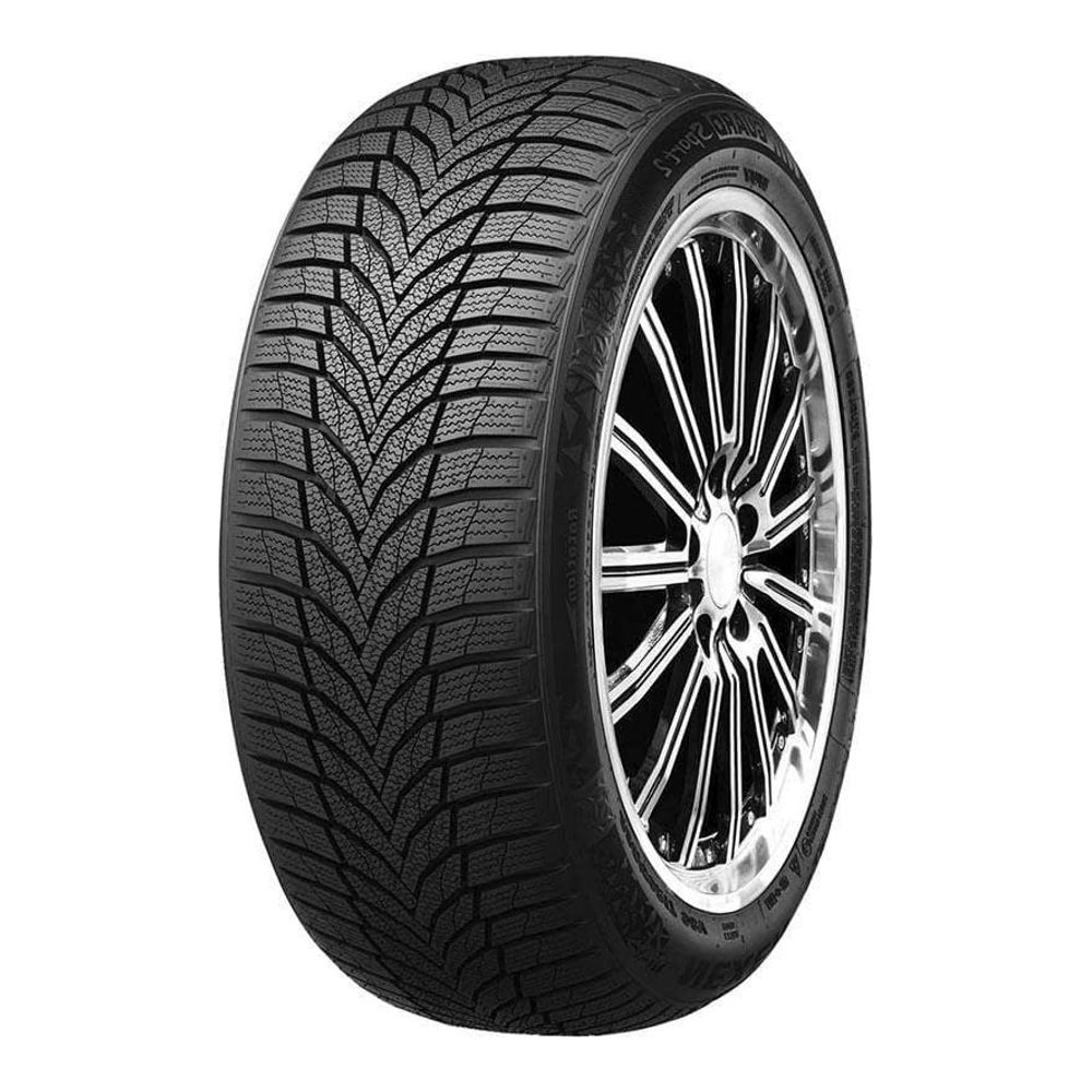 Шины NEXEN WINGUARD SPORT 2 245/40 R19 98V