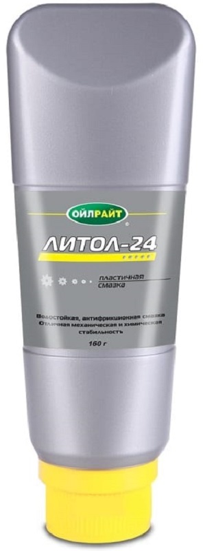 Смазка Oilright 6090 Литол-24