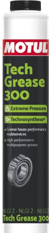 Смазка Motul 108664 tech grease 300 