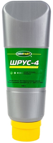 Смазка Oilright 6096 для подшипников и шрусов