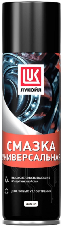 Смазка Lukoil 3166782 универсальная