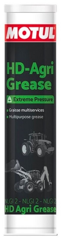 Смазка Motul 108676 hd-agri grease 