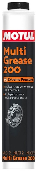 Смазка универсальная Motul 108672 multi grease 200