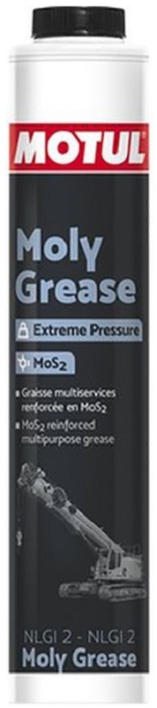 Смазка Motul 108656 MOLY GREASE