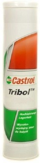 Смазка Castrol 1582FC Tribol GR 4020/220 - 2 PD