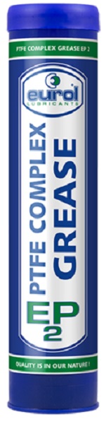 Смазка Eurol E901280 - 400G PTFE Complex Grease EP 2