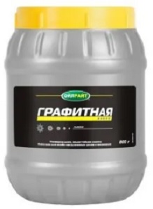 Смазка графитная Oilright 6041